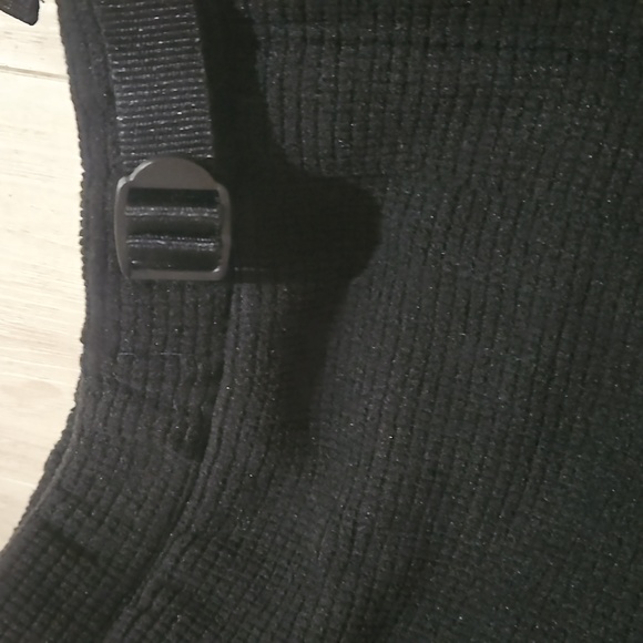 NWT Men's Volcom "MuzzerTripper Fleece Pant" Black in Various Sizes - Picture 7 of 8